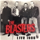 The Blasters - Live 1986